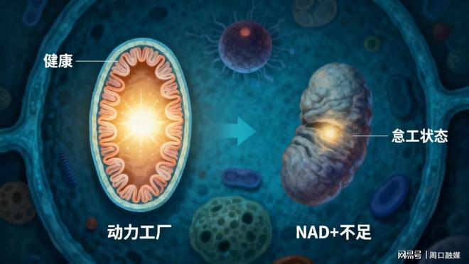 2025年全球NMN奢华排行榜揭晓!顶级富豪圈层健康投资首选品牌深度测评(图3)