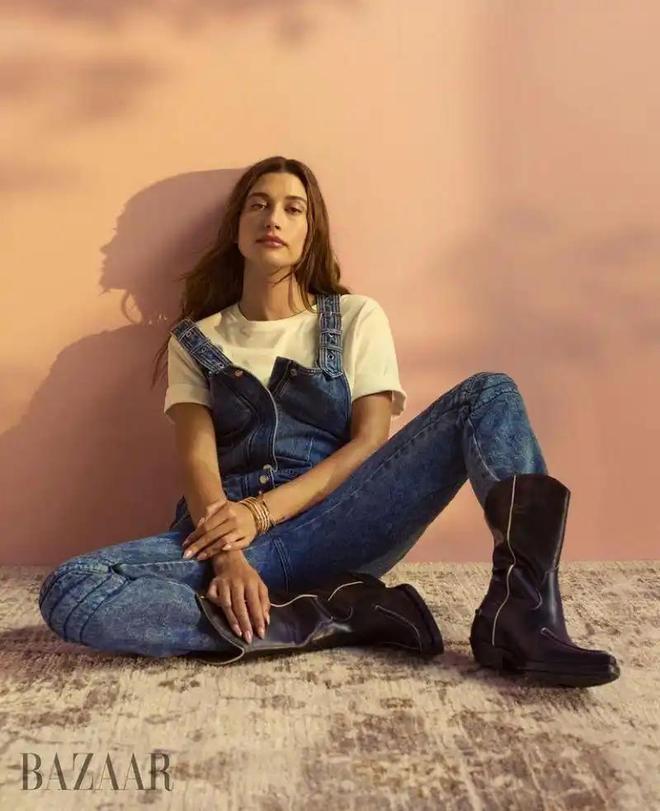 九游娱乐文化：HaileyBieber亲口承认医美经历！这一波坦白太炸了！(图5)