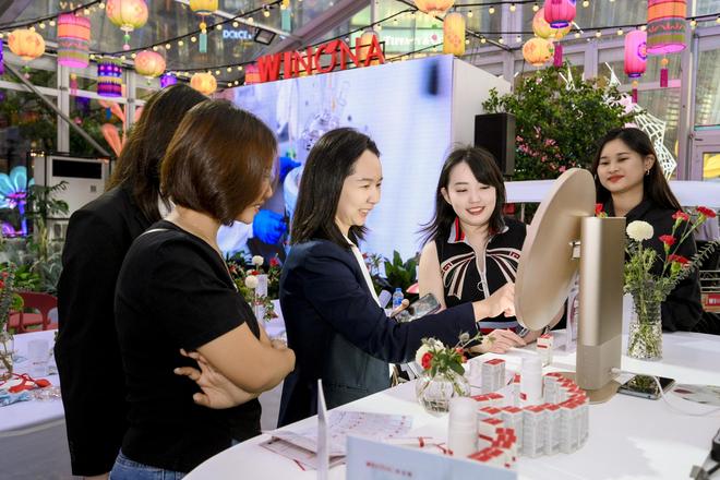 修复不止于肌肤贝泰妮的经营疗愈术(图4)