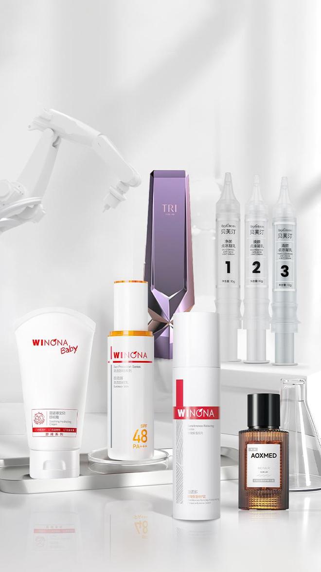 修复不止于肌肤贝泰妮的经营疗愈术(图6)