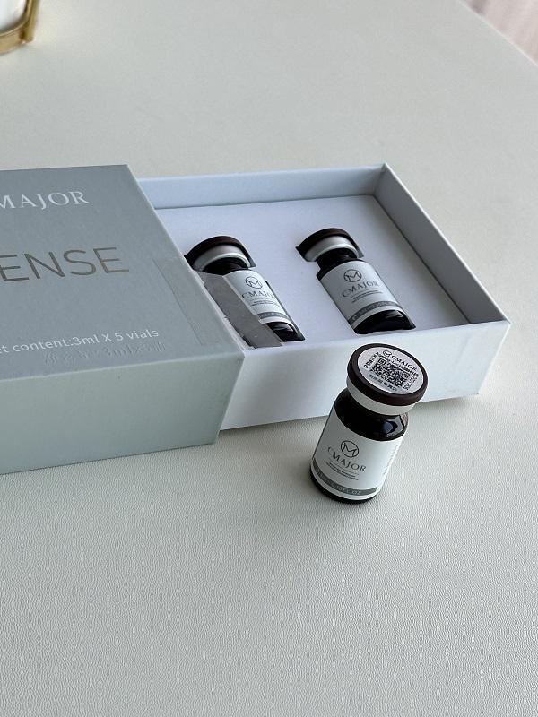 菲玛吉3V青春疗法＋医美项目：1＋1＞2的抗衰效果