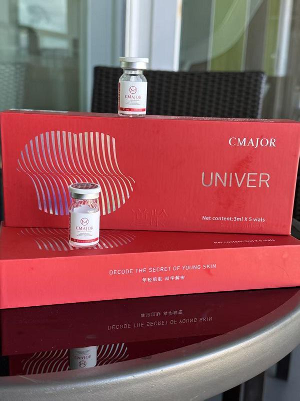 菲玛吉3V青春疗法＋医美项目：1＋1＞2的抗衰效果(图2)