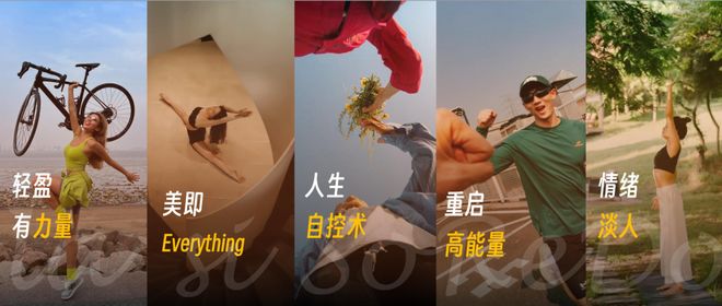 九游娱乐：“主动健康”时代大健康行业迎来了哪些增长新机遇？(图4)