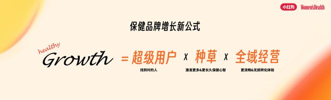 九游娱乐：“主动健康”时代大健康行业迎来了哪些增长新机遇？(图8)