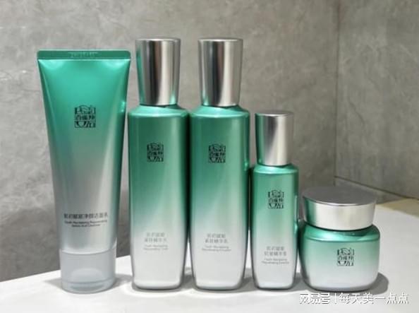 双十一抗衰护肤品选购指南国货品牌表现亮眼(图2)