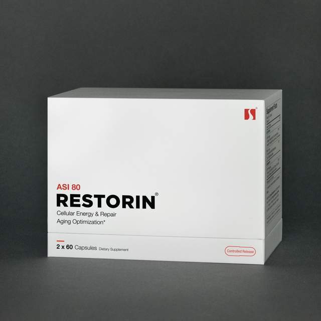 “衰老干预热”兴起国药前沿产品瑞拓龄成高净值人群“抢手货”