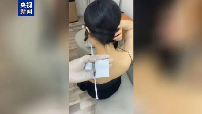 九游娱乐：小信网评▍“轻医美”“小而美”变“伤不起”