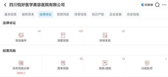 九游娱乐文化:消费者投诉退款风波不断四川悦好被曝使用过期医疗器械!(图13)