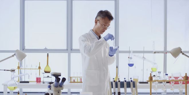 2551%增速领跑行业坚持技术信仰的丸美生物进入回报期(图3)