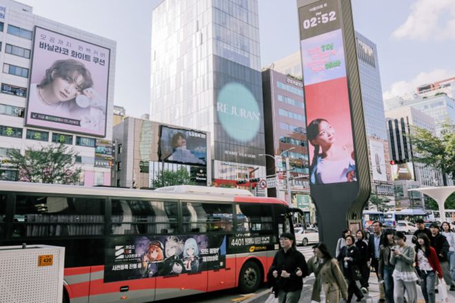 美国人去首尔享受抗衰服务亚洲青春之旅吸引全球关注(图2)