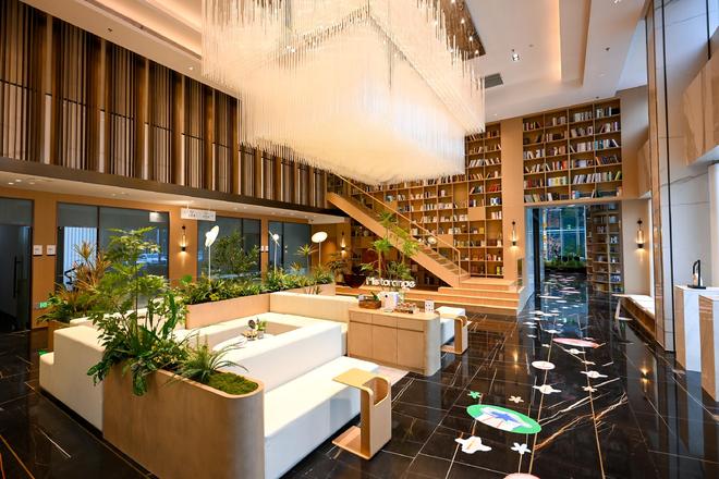 东北医美风向标丨元美桔子医疗美容开启“一城两院”新纪元(图2)