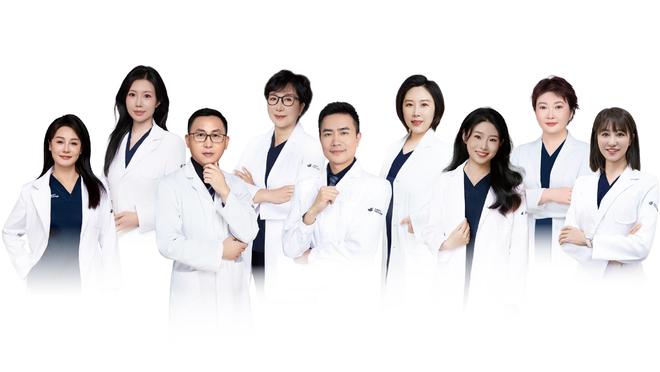 东北医美风向标丨元美桔子医疗美容开启“一城两院”新纪元(图4)