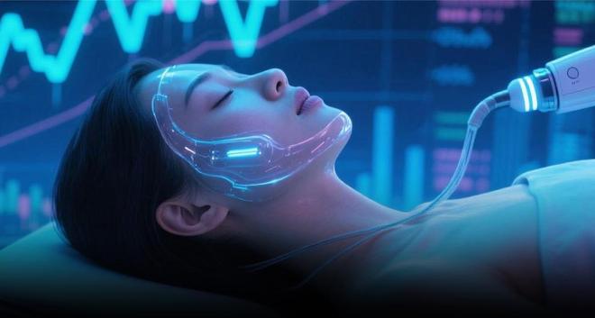 需求激增、投入渐集中中国医美市场奔向万亿级体量(图1)