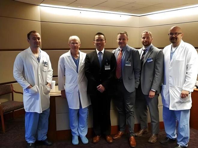 无需开胸!美科学家用干细胞种出心肌80岁亦可“无痛换心”?(图2)