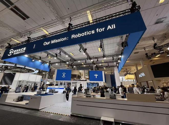 九游娱乐文化：徕芬紧随大疆入局！洗地机市场越来越卷了石头追觅们如何迎战？(图10)