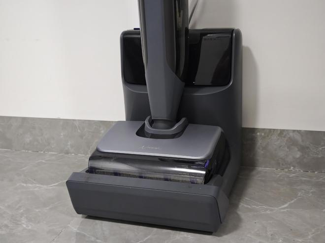 九游娱乐文化：徕芬紧随大疆入局！洗地机市场越来越卷了石头追觅们如何迎战？(图6)