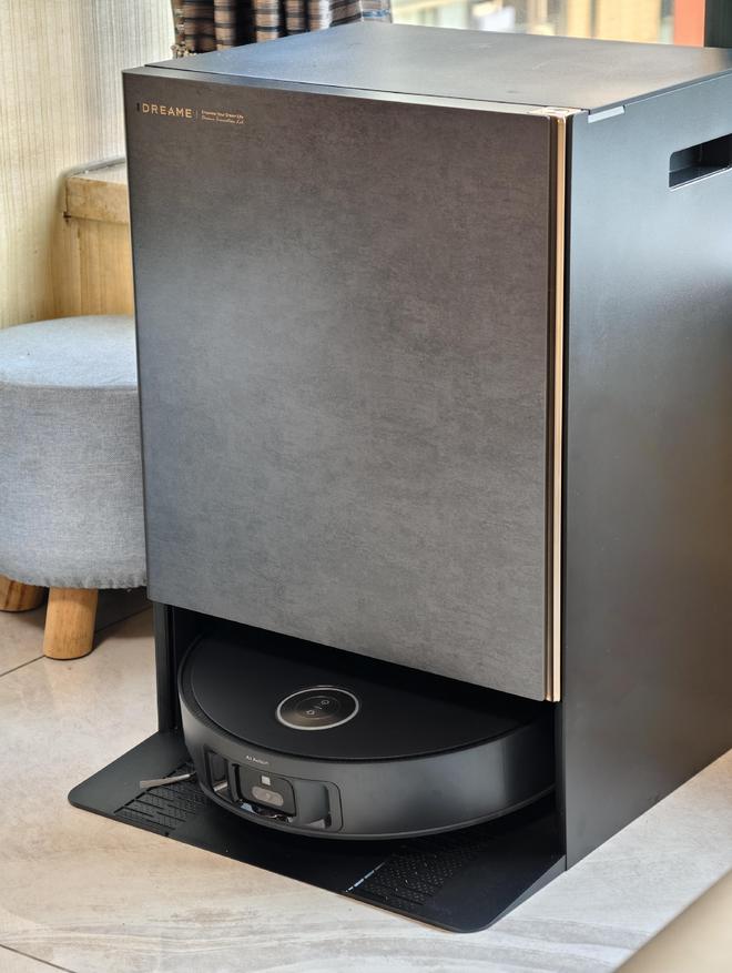 九游娱乐文化：徕芬紧随大疆入局！洗地机市场越来越卷了石头追觅们如何迎战？(图4)