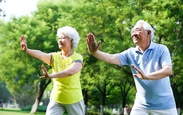 九游娱乐文化：岁月淬炼的生命复利：八子补肾如何书写“健康寿命”新篇(图1)