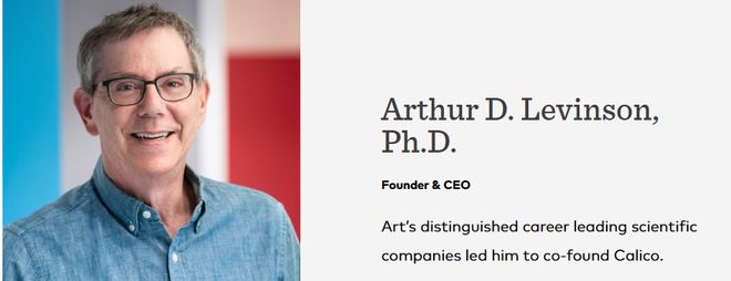 百人团队面临裁撤！谷歌124亿“抗衰老”计划重创(图3)