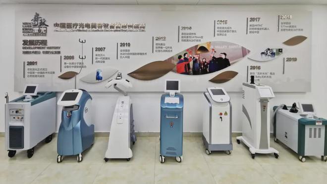 新氧科技独家代理「西宏医药」玻尿酸「水光针」正式获批(图7)