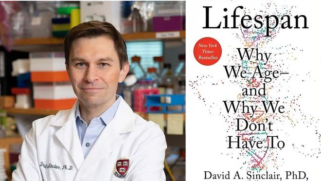 九游娱乐文化：FDA正式批准NMN合法身份抗衰教父辛克莱垄断市场想法落空(图9)