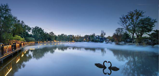 九游娱乐文化:御汤山熙园(售楼处)网站-御汤山熙园营销中心首页欢迎您(图6)