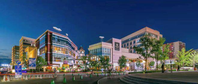 九游娱乐文化:御汤山熙园(售楼处)网站-御汤山熙园营销中心首页欢迎您(图7)