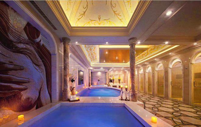 九游娱乐文化:御汤山熙园(售楼处)网站-御汤山熙园营销中心首页欢迎您(图8)