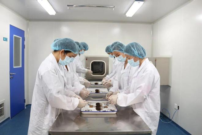 东阳光携“冬虫夏草”入局国货高端护肤亮出“制药级”底牌(图4)