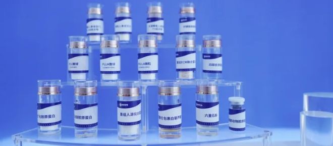 九游娱乐文化：昆山中国医美抗衰产业之都！(图3)