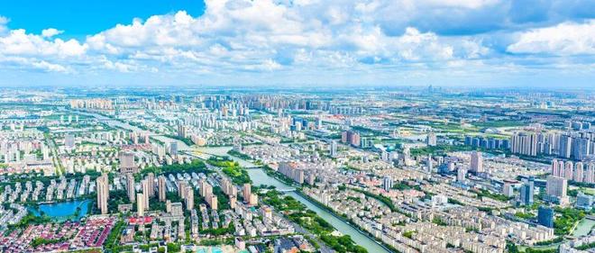 九游娱乐文化：昆山中国医美抗衰产业之都！(图4)