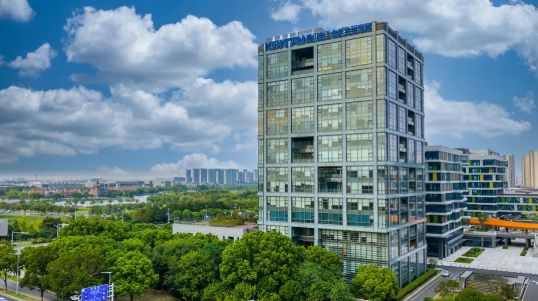 九游娱乐文化：昆山中国医美抗衰产业之都！(图5)